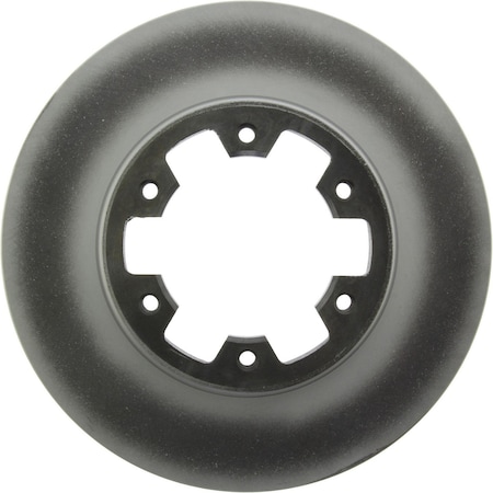 Centric Parts Gcx Brake Rotor, 320.42029 320.42029